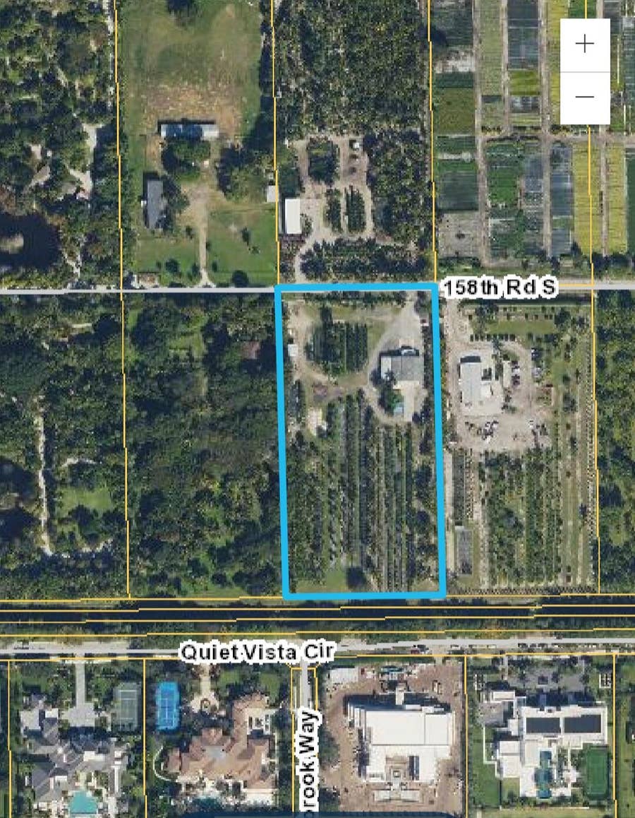 Property photo for 9278 158TH Road S, Delray Beach, FL