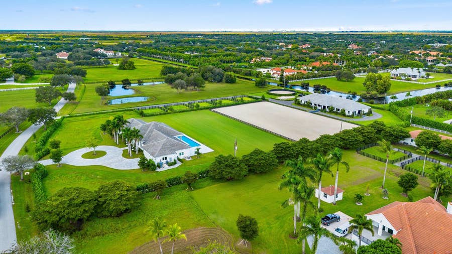 Property photo for 15359 Sunnyland Lane, Wellington, FL