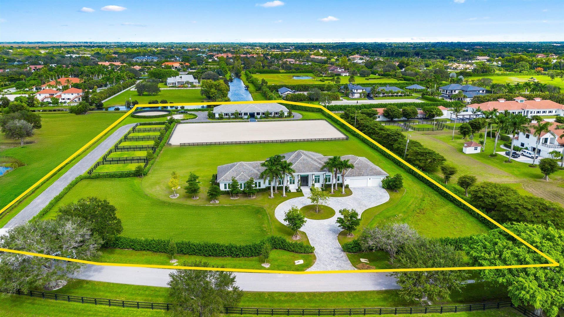 15359 Sunnyland Lane, Wellington, FL 33414 005-06-DJI_0465 developed outline
