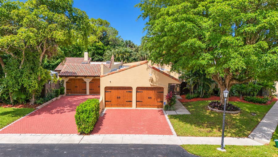 Property photo for 5987 PATIO Drive, Boca Raton, FL