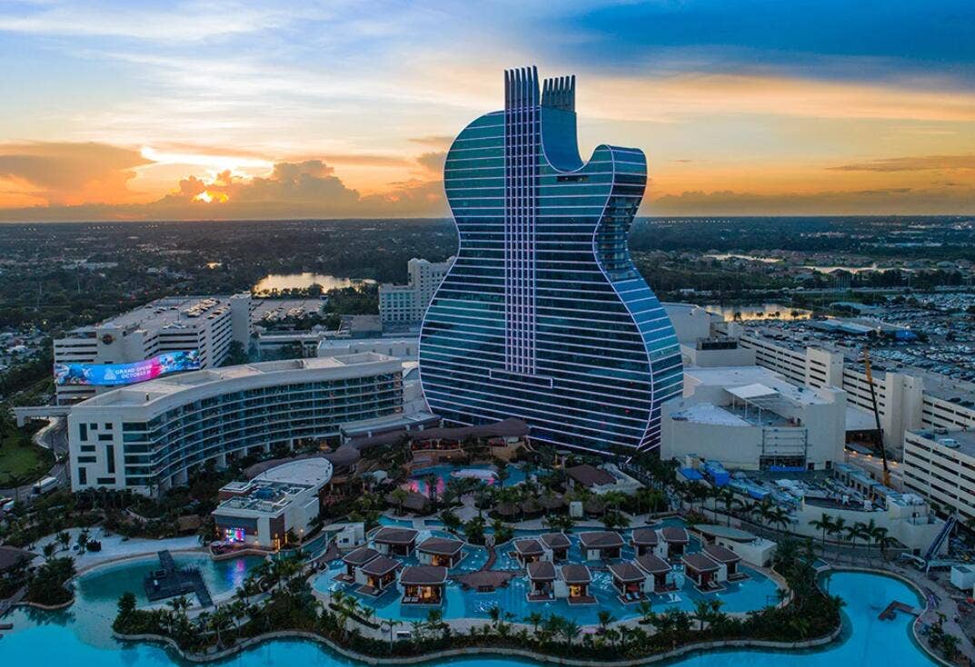 Hard Rock