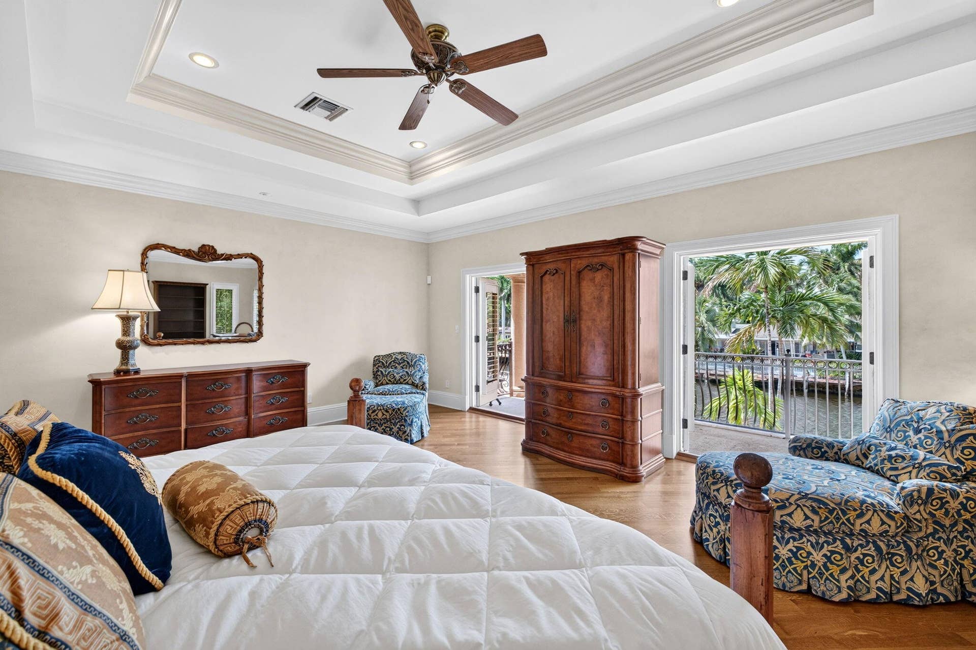 67 ROYAL PALM Drive, Fort Lauderdale, FL 33301 074_Primary_Bedroom