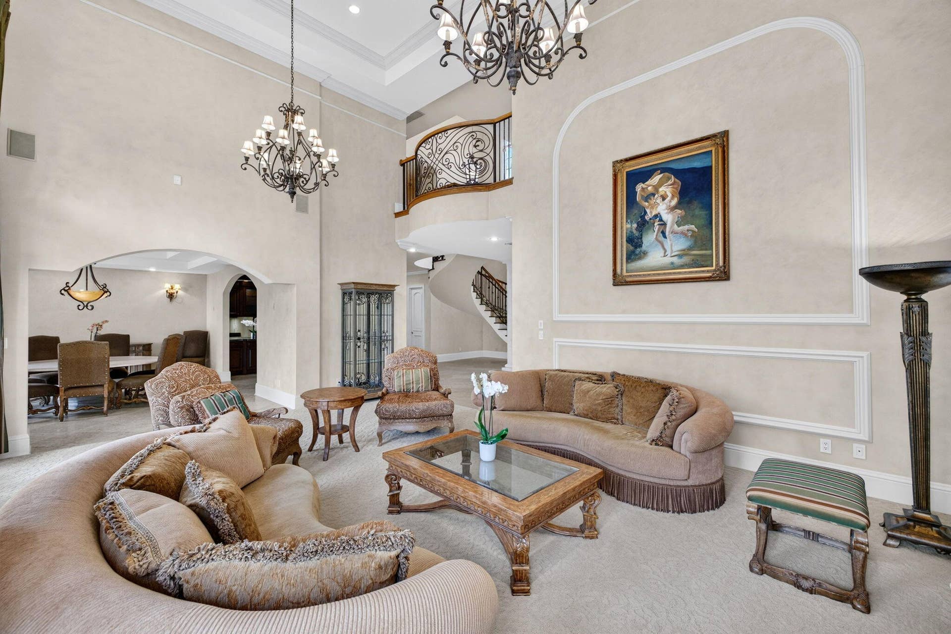 67 ROYAL PALM Drive, Fort Lauderdale, FL 33301 021_Formal_Living_Room