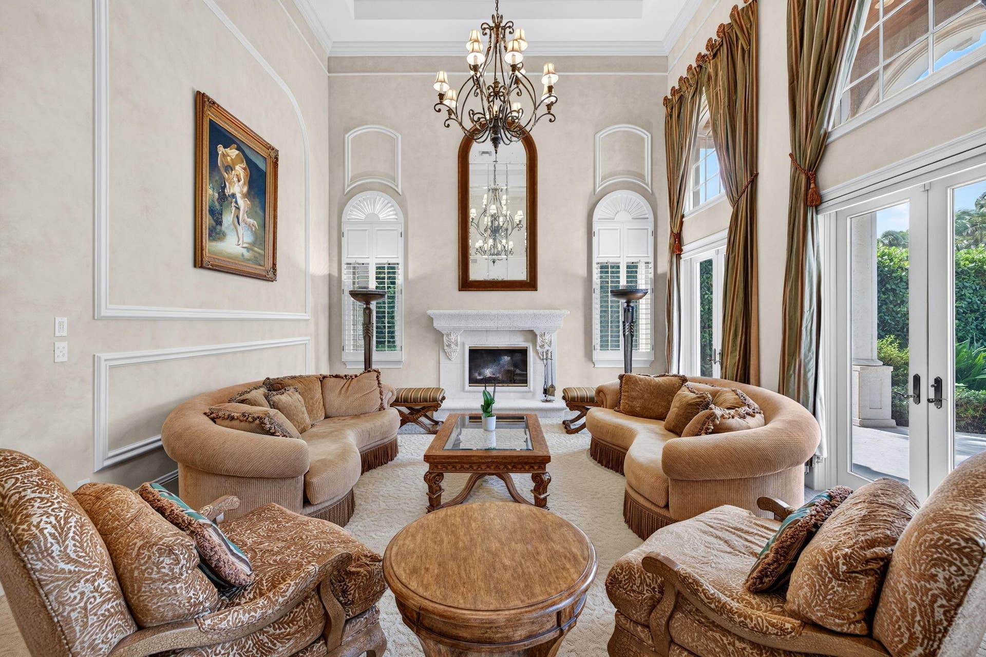 67 ROYAL PALM Drive, Fort Lauderdale, FL 33301 015_Formal_Living_Room