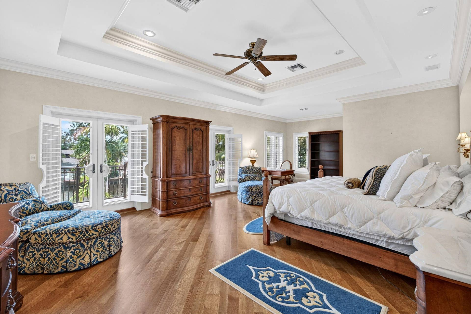 67 ROYAL PALM Drive, Fort Lauderdale, FL 33301 062_Primary_Bedroom