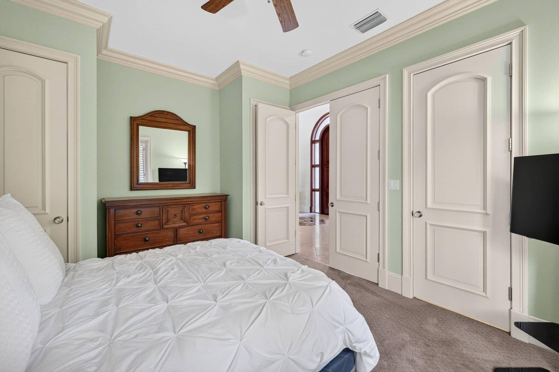 67 ROYAL PALM Drive, Fort Lauderdale, FL 33301 110_1stFloor_Guest_Bedroom_5