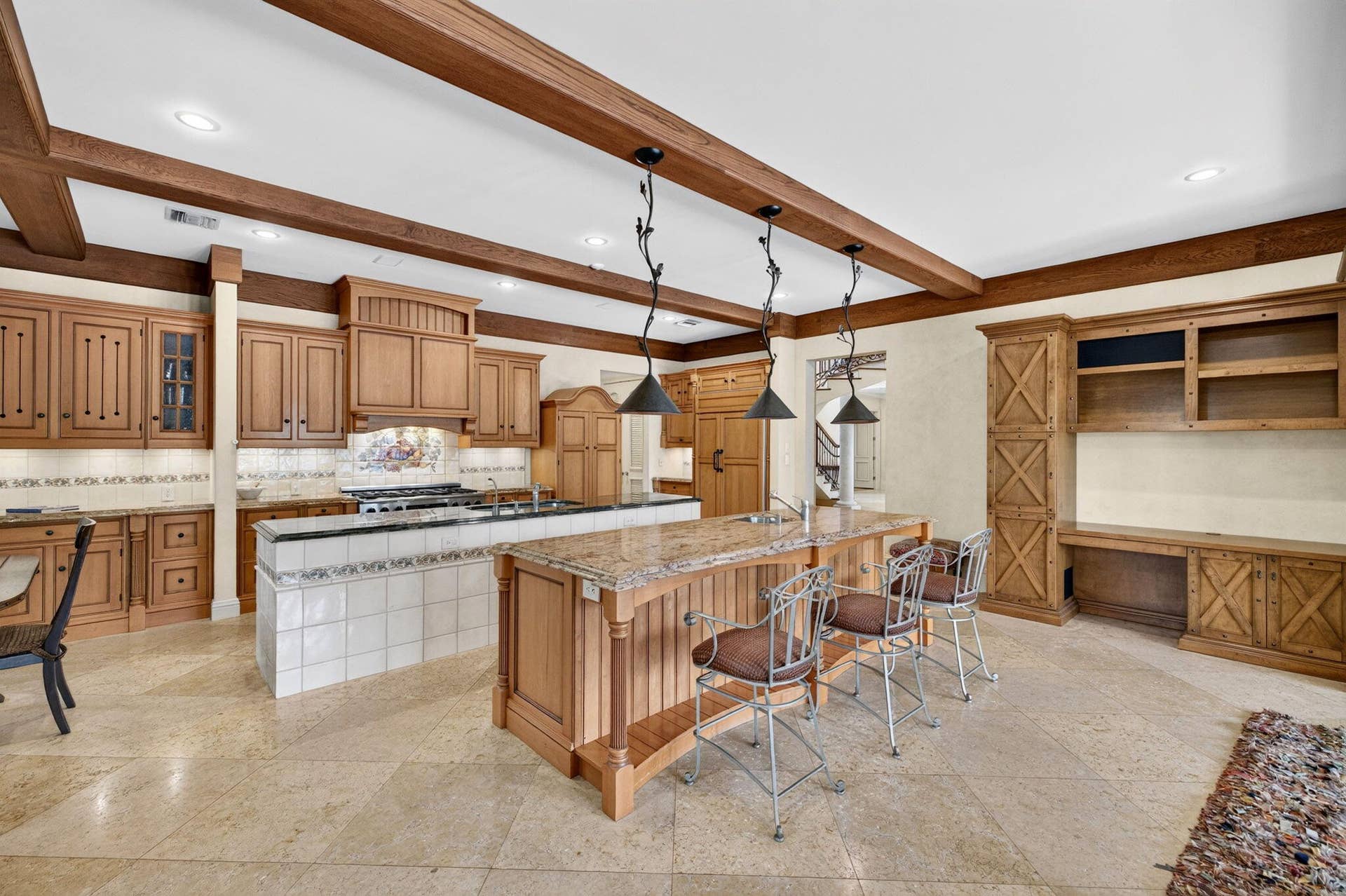 67 ROYAL PALM Drive, Fort Lauderdale, FL 33301 043_Kitchen