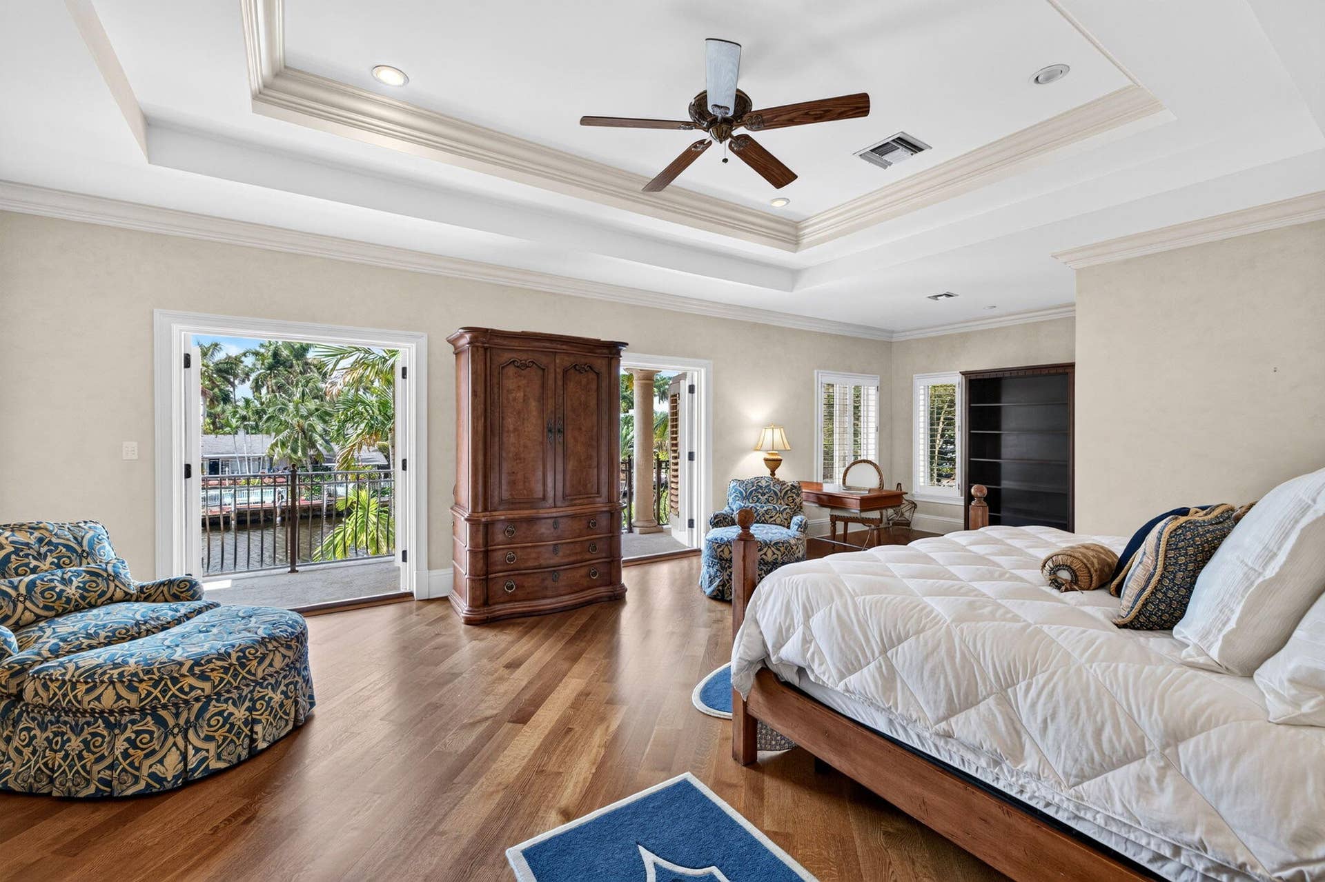 67 ROYAL PALM Drive, Fort Lauderdale, FL 33301 073_Primary_Bedroom