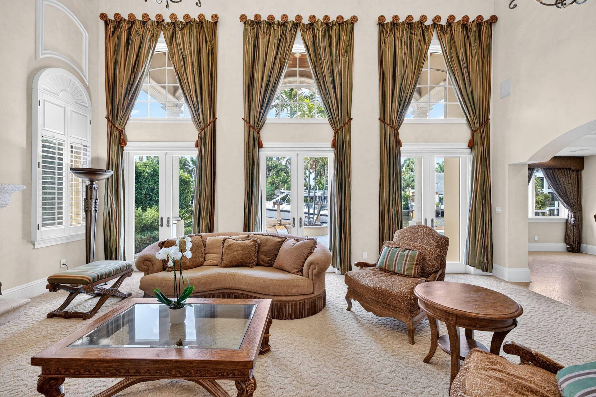 67 ROYAL PALM Drive, Fort Lauderdale, FL 33301 014_Formal_Living_Room