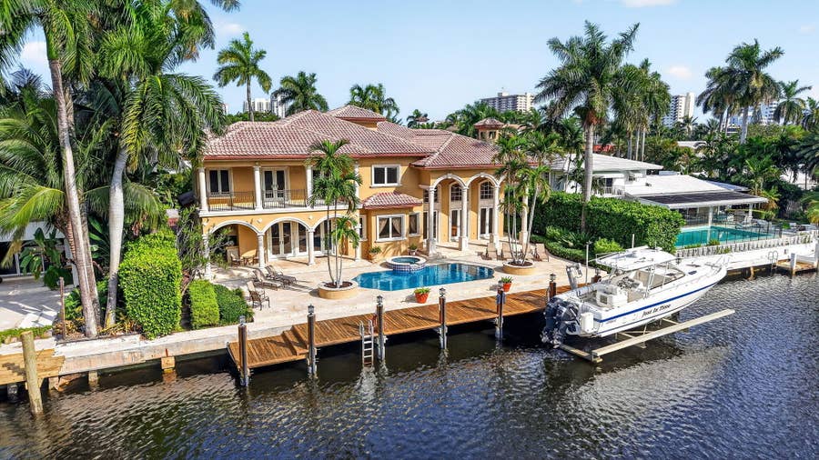 Property photo for 67 ROYAL PALM Drive, Fort Lauderdale, FL