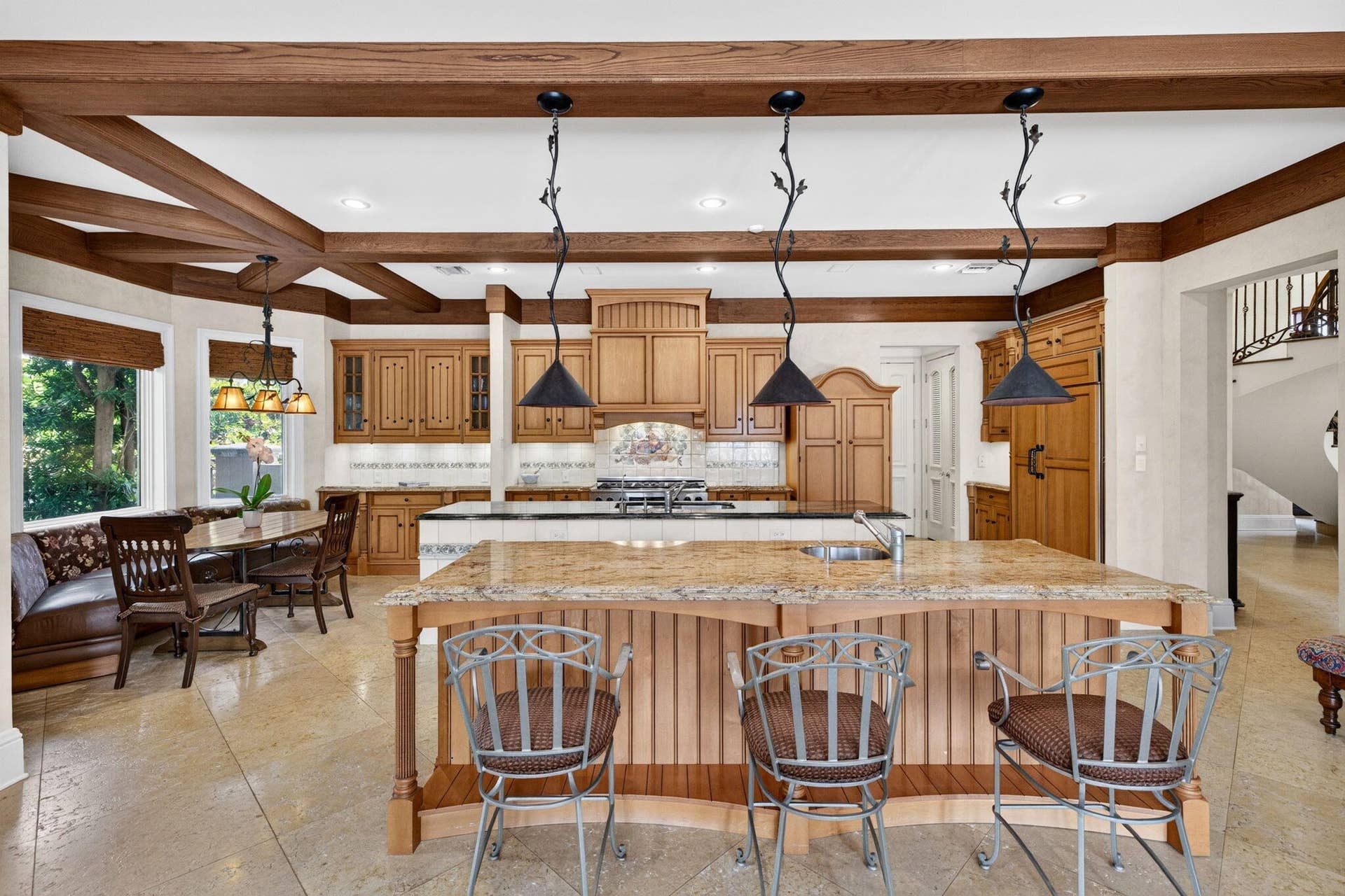 67 ROYAL PALM Drive, Fort Lauderdale, FL 33301 042_Kitchen