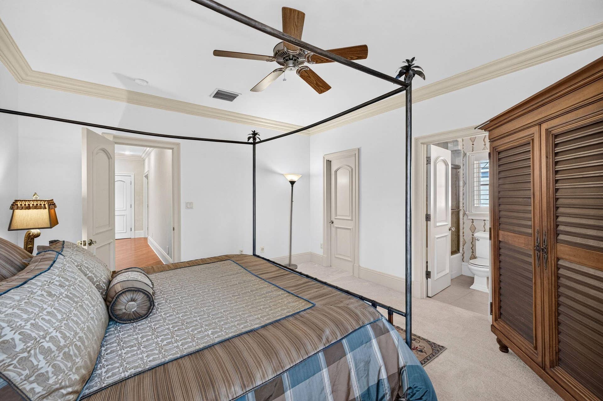67 ROYAL PALM Drive, Fort Lauderdale, FL 33301 091_Guest_Bedroom_2