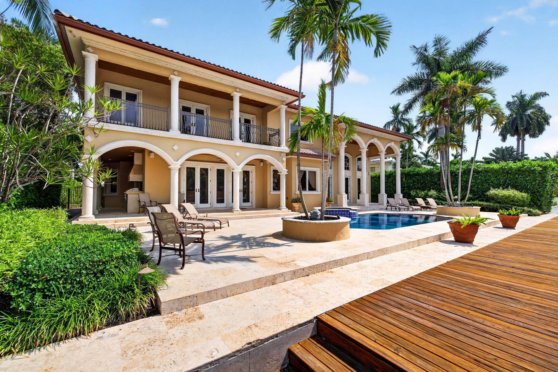 67 ROYAL PALM Drive, Fort Lauderdale, FL 33301 139_Rear_Exterior