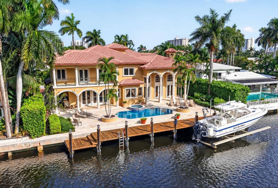 Property photo for 67 ROYAL PALM Drive, Fort Lauderdale, FL