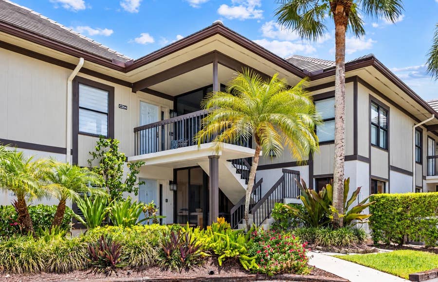 Property photo for 13254 Polo Club Road Road, #C204, Wellington, FL