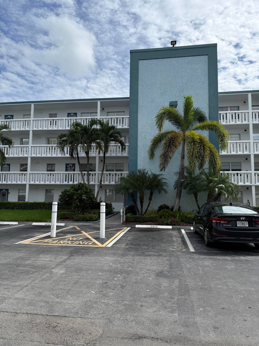 Property photo for 1008 EXETER A, Boca Raton, FL