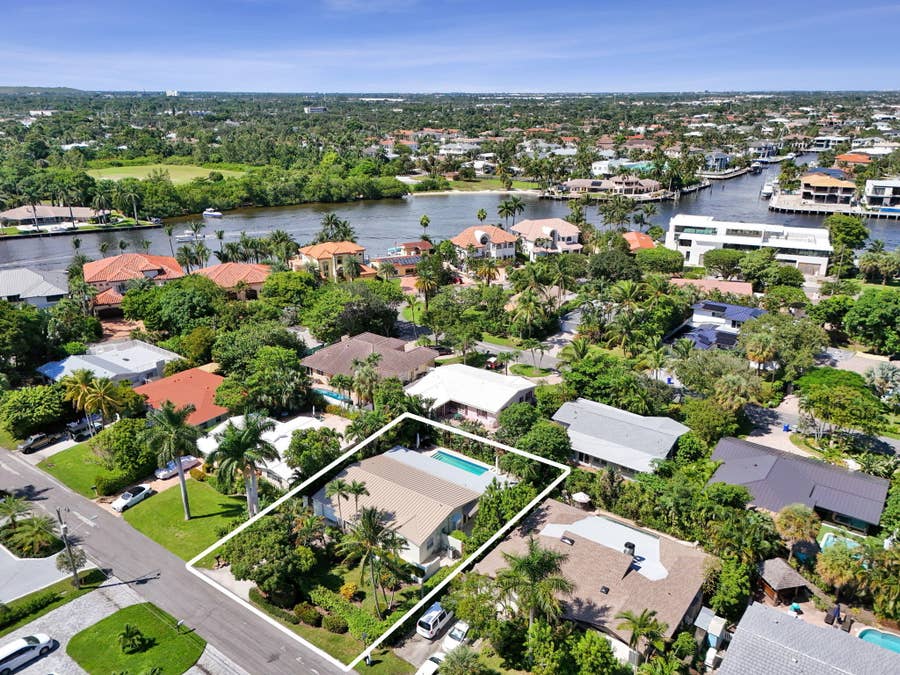Property photo for 3207 DOVER Road, Pompano Beach, FL