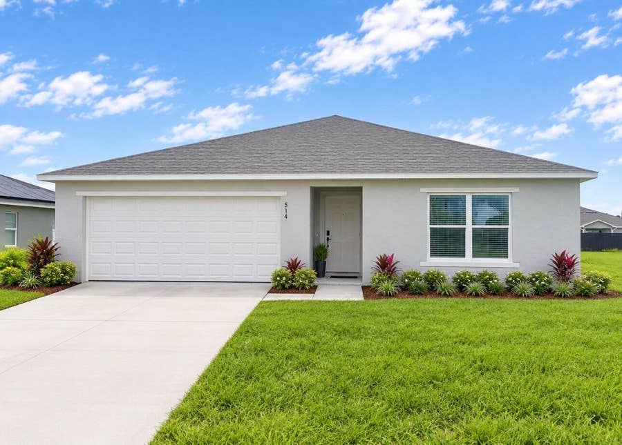Property photo for 514 NW 12th Street, Okeechobee, FL