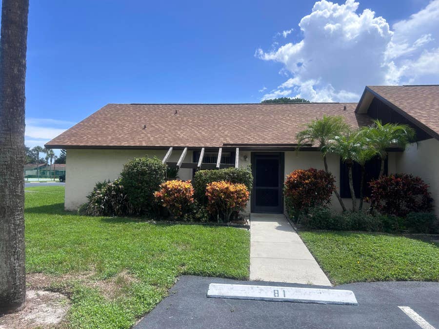 Property photo for 81 VIA DE CASAS NORTE, Boynton Beach, FL