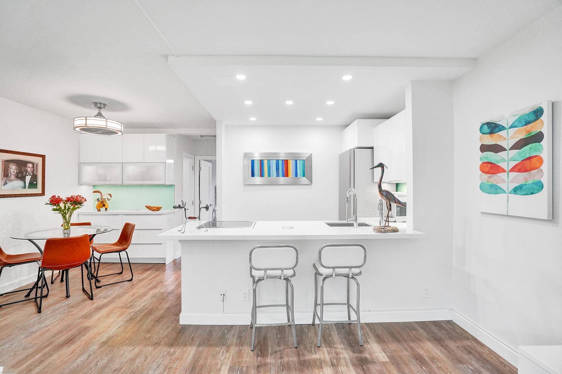 101 N Birch Road, #102, Fort Lauderdale, FL 33304 DSC02001