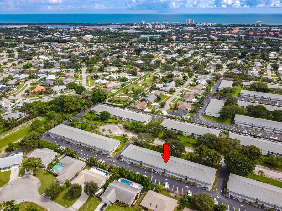 Property photo for 8 Garden Street, #205R, Tequesta, FL