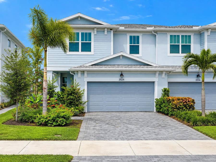 Property photo for 3524 NW SOLANGE Court, Jensen Beach, FL