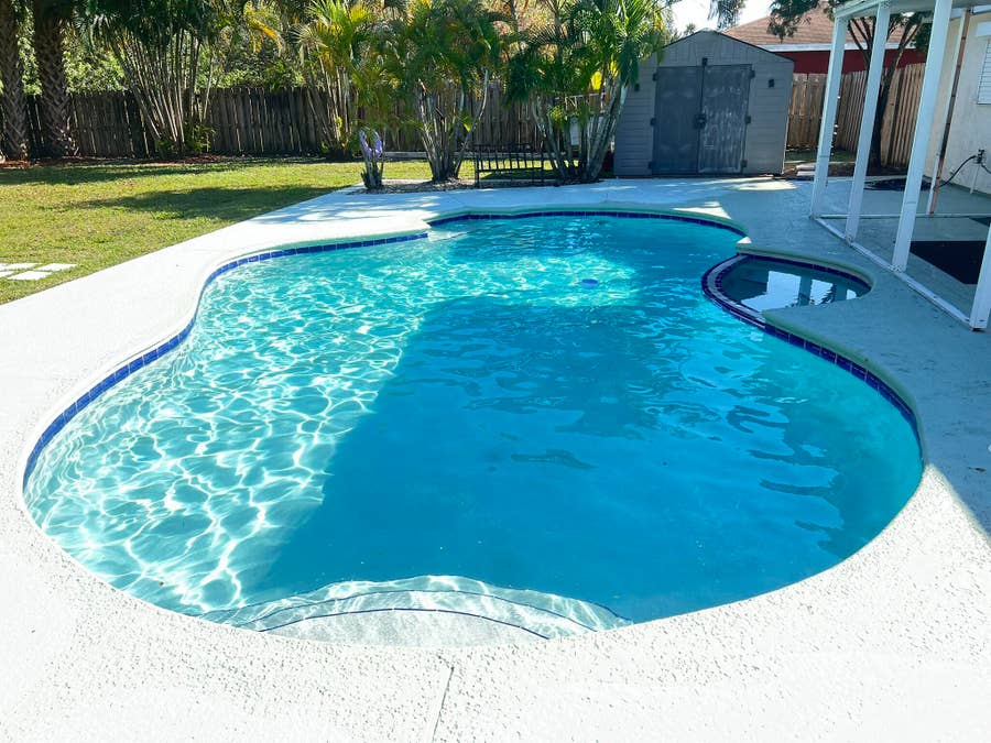 Property photo for 1401 SE Belcrest Street, Port St Lucie, FL