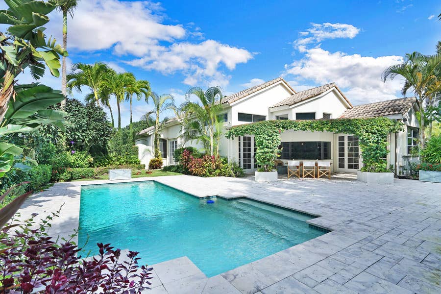 Property photo for 12480 MALLET Circle, Wellington, FL