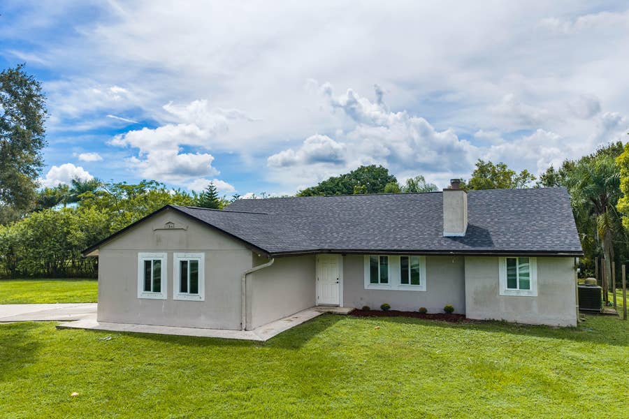 Property photo for 17546 PRADO Boulevard, The Acreage, FL