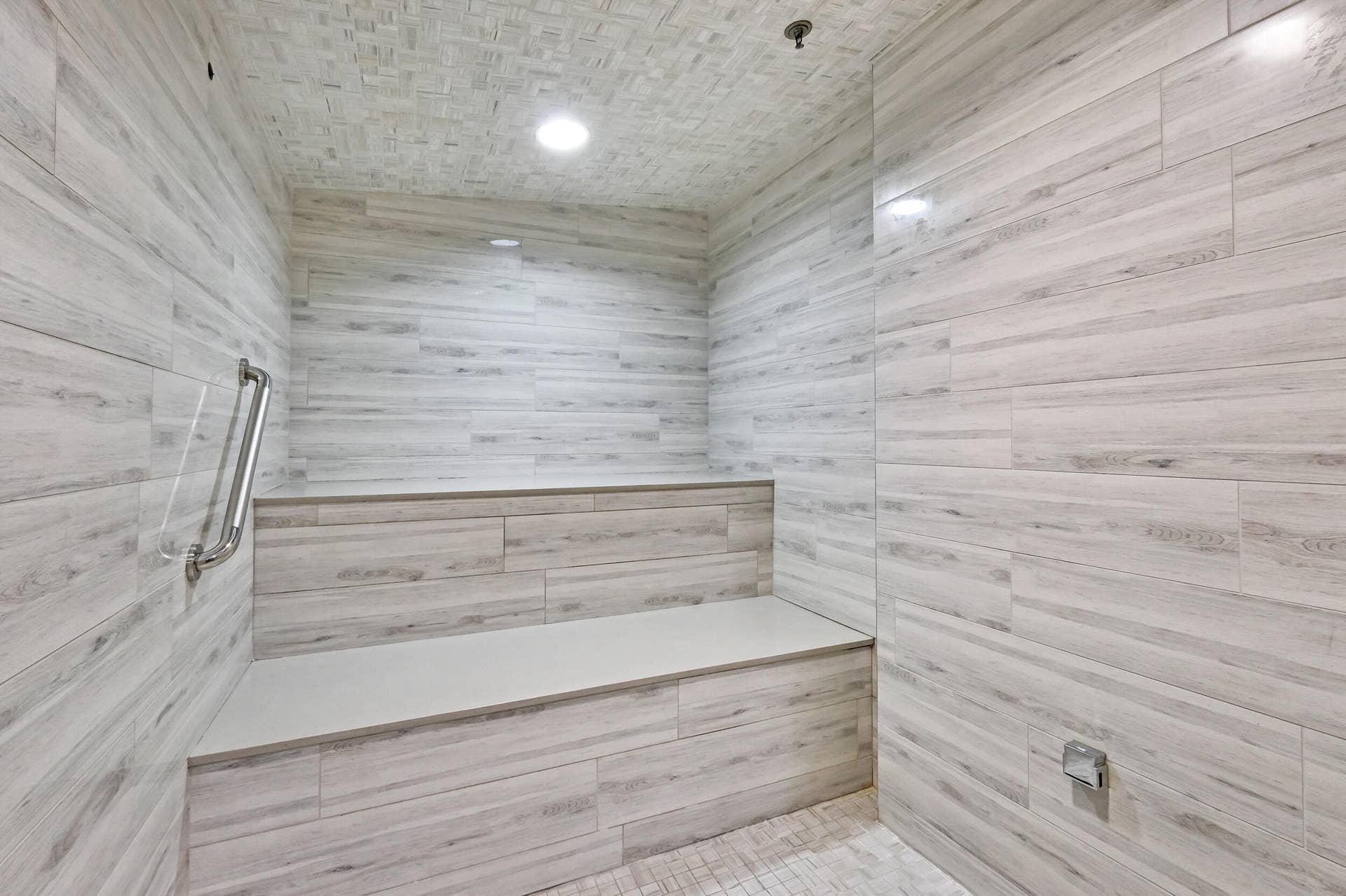 2700 Donald Ross Road, #303, Palm Beach Gardens, FL 33410 Sauna
