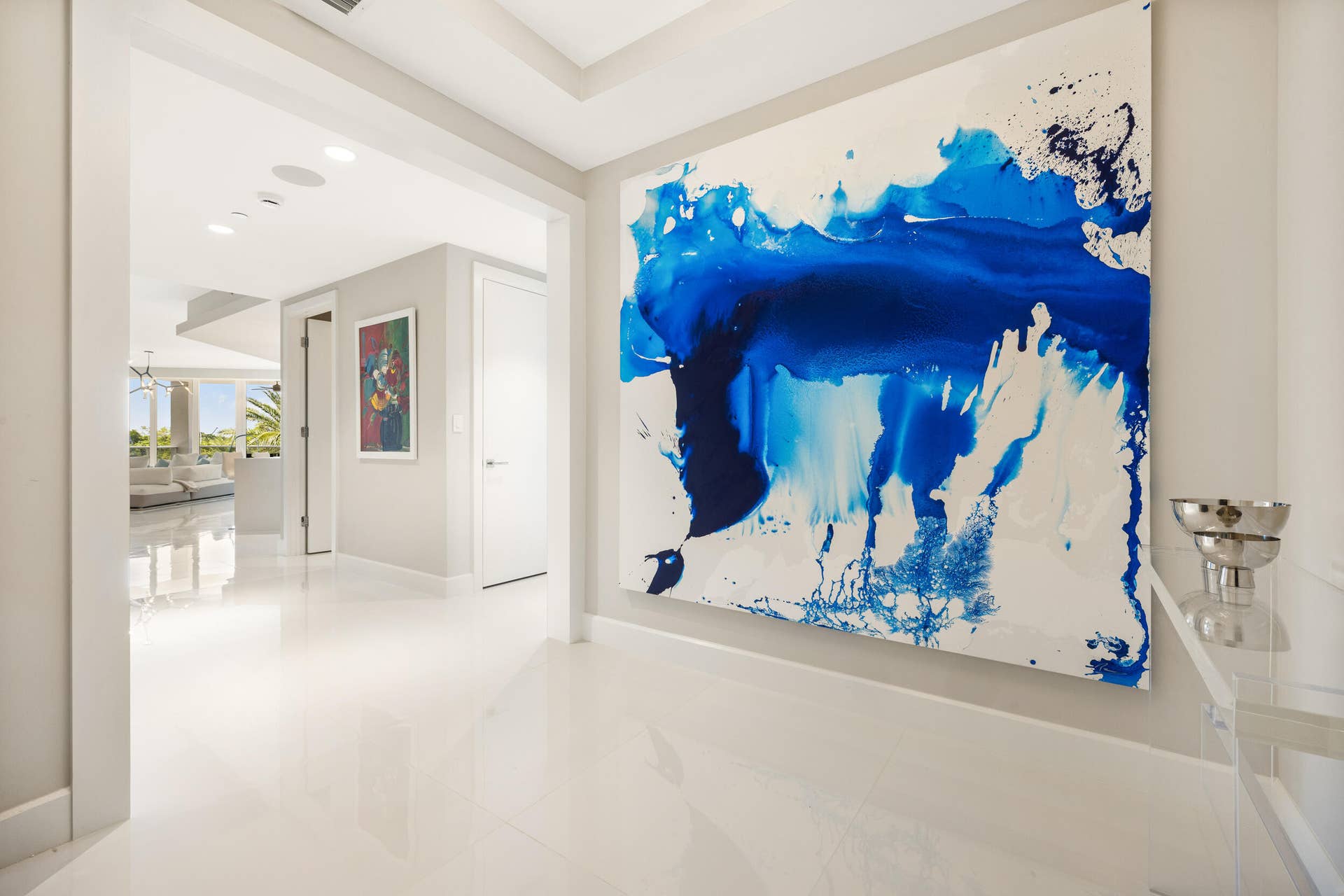 2700 Donald Ross Road, #303, Palm Beach Gardens, FL 33410 Direct Elevator