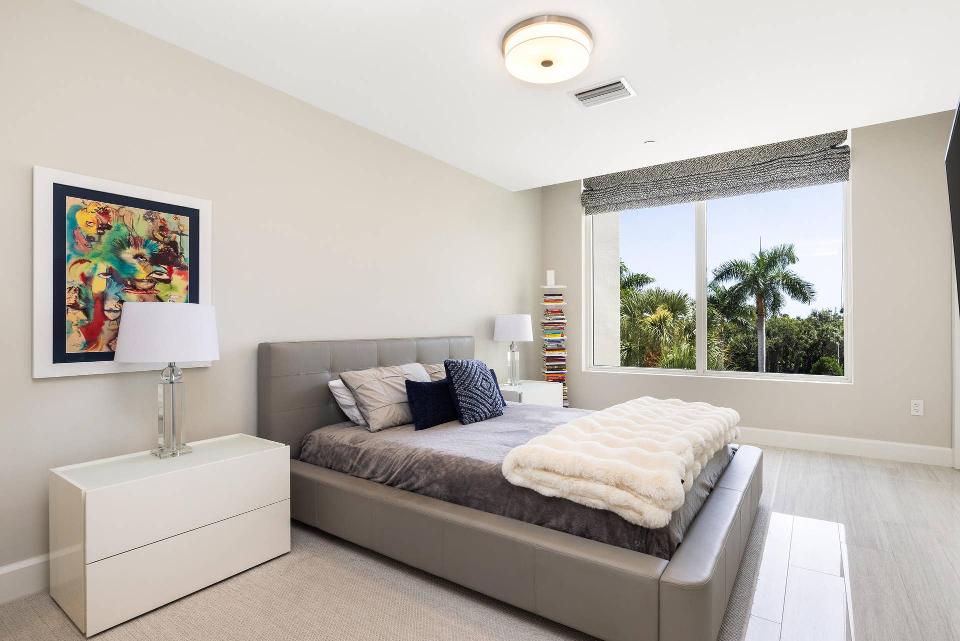 2700 Donald Ross Road, #303, Palm Beach Gardens, FL 33410 Secondary Bedroom