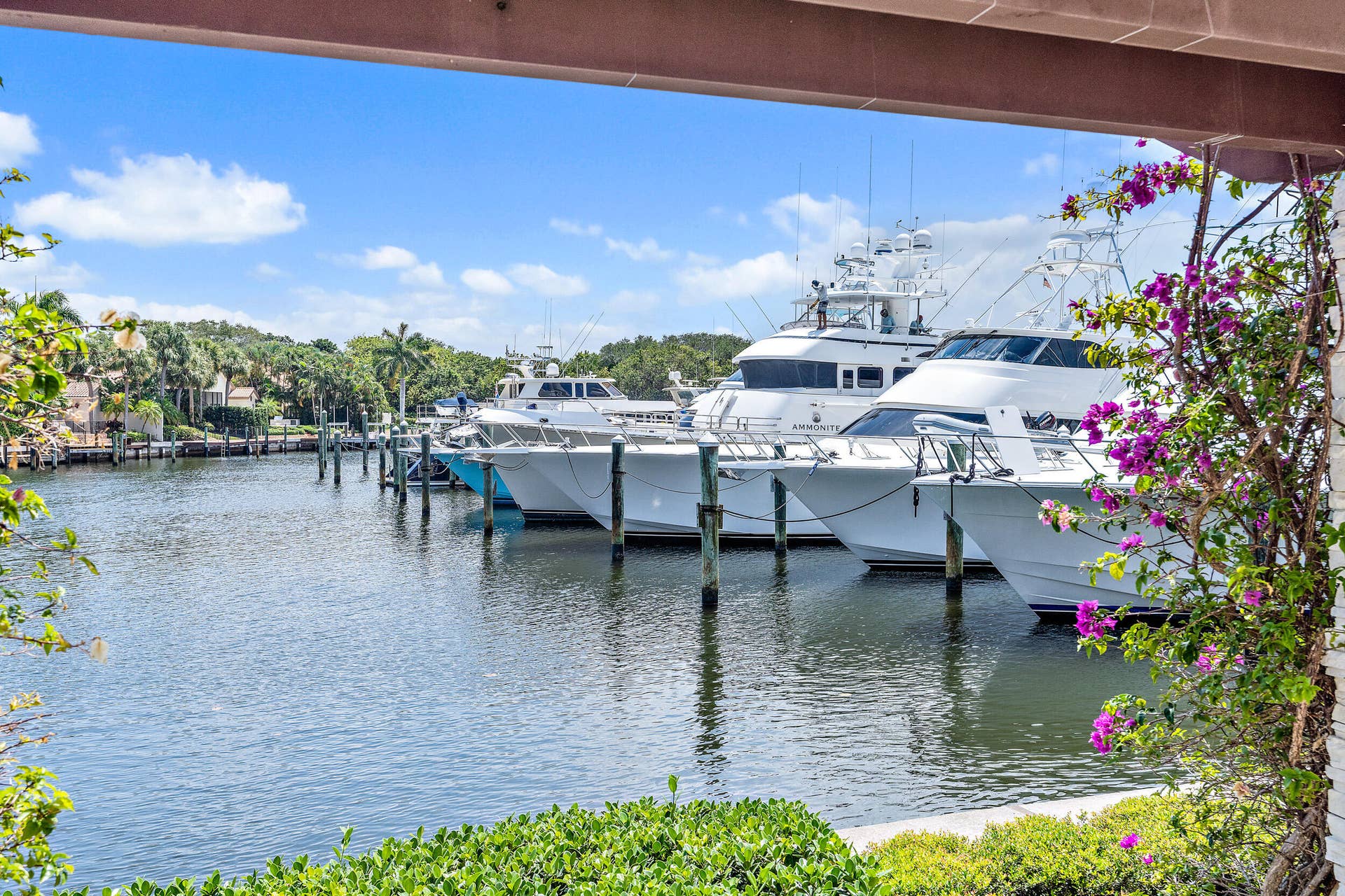 2700 Donald Ross Road, #303, Palm Beach Gardens, FL 33410 Marina