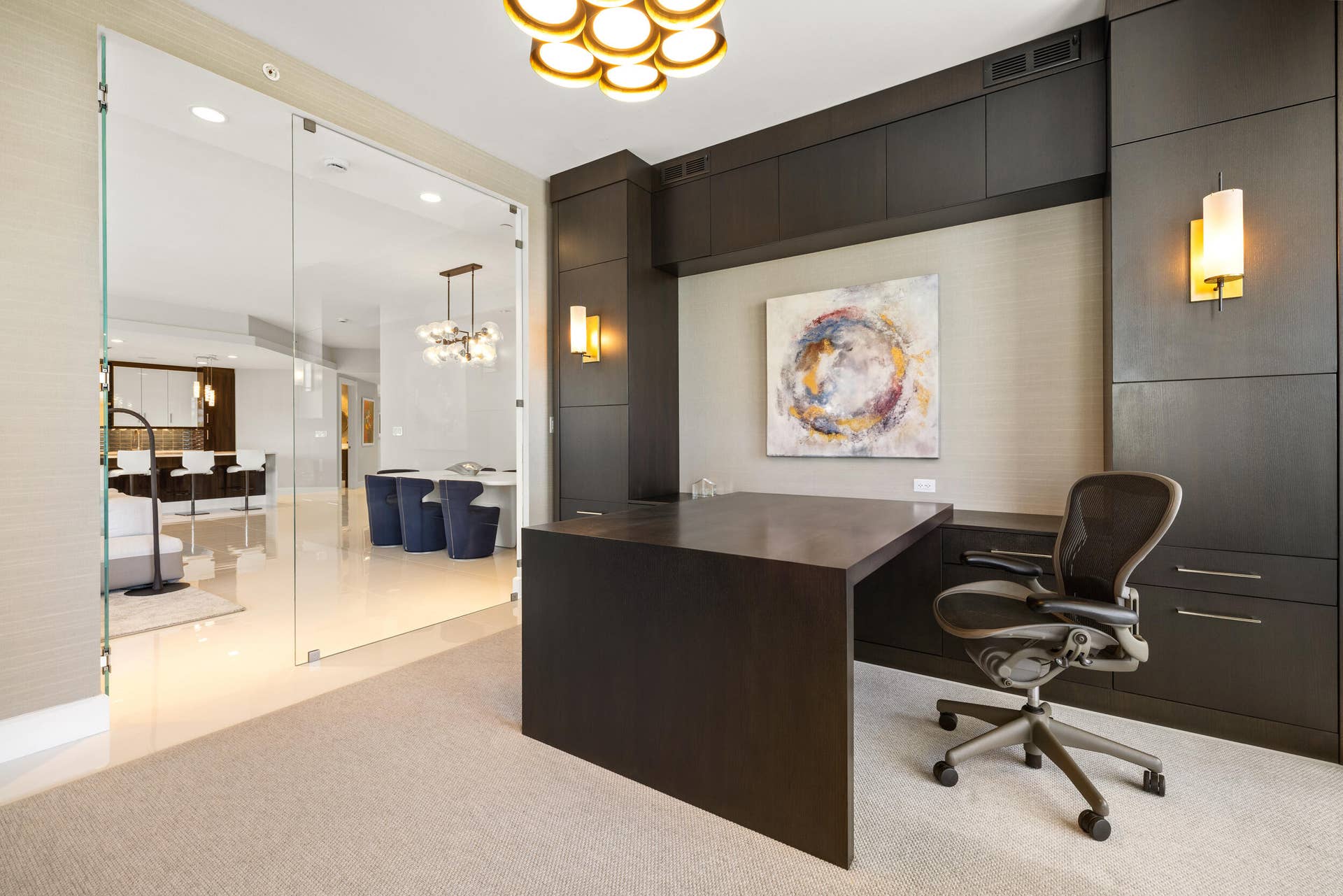 2700 Donald Ross Road, #303, Palm Beach Gardens, FL 33410 Office