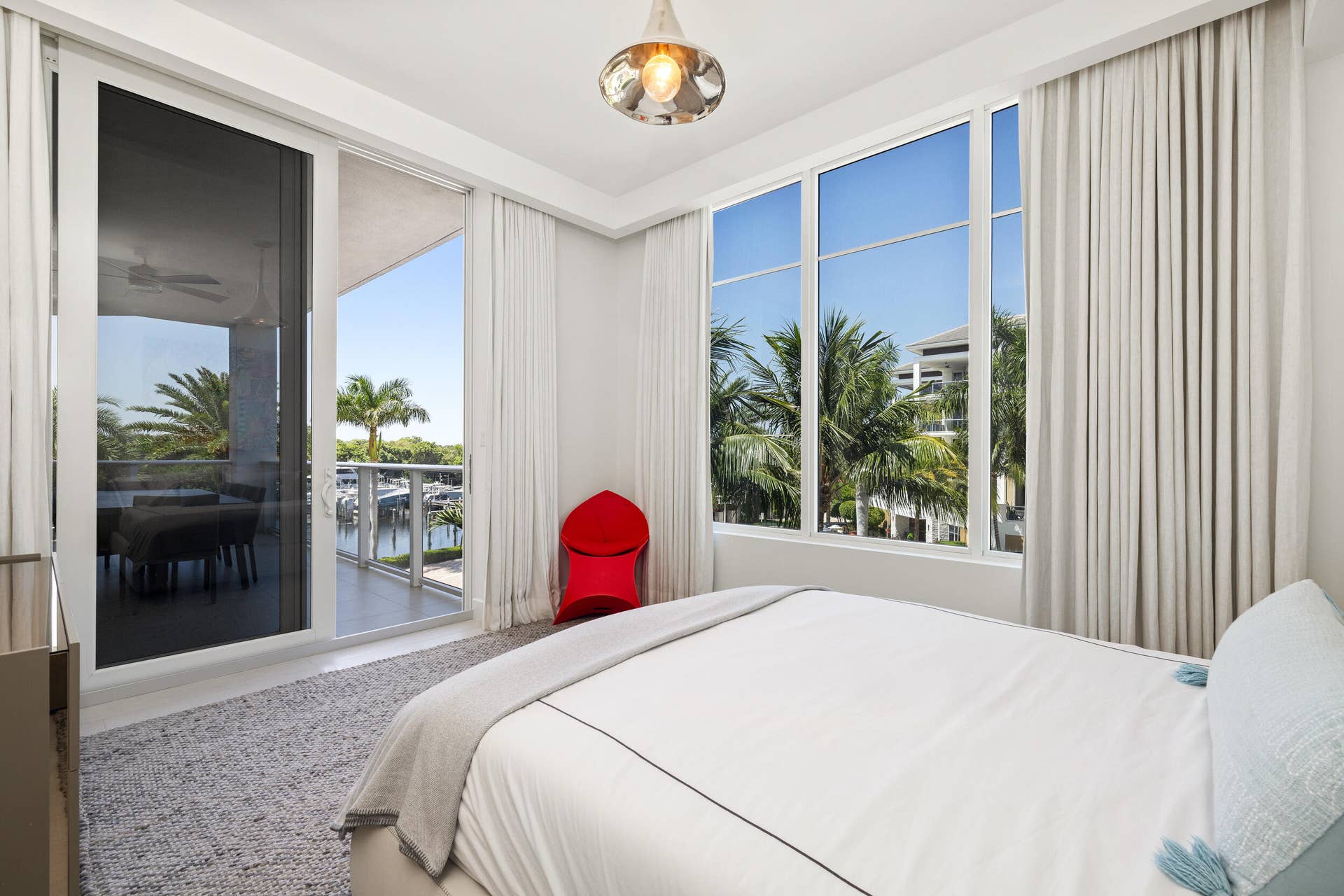 2700 Donald Ross Road, #303, Palm Beach Gardens, FL 33410 Secondary Bedroom