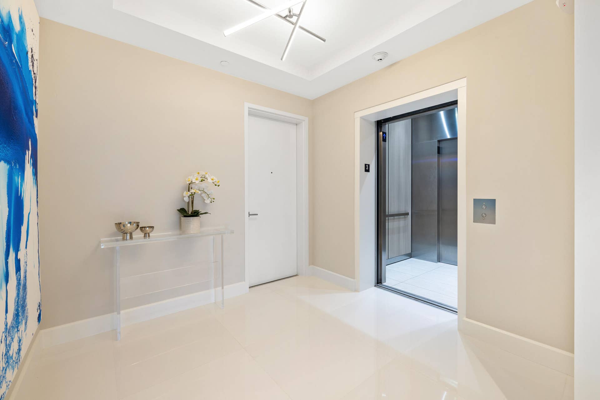 2700 Donald Ross Road, #303, Palm Beach Gardens, FL 33410 Direct Elevator