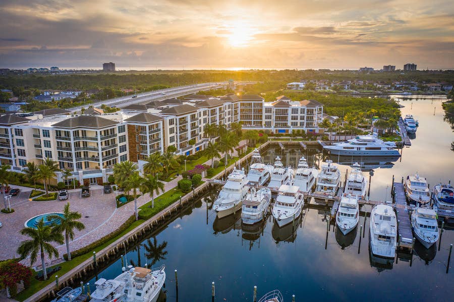 Property photo for 2700 Donald Ross Road, #303, Palm Beach Gardens, FL