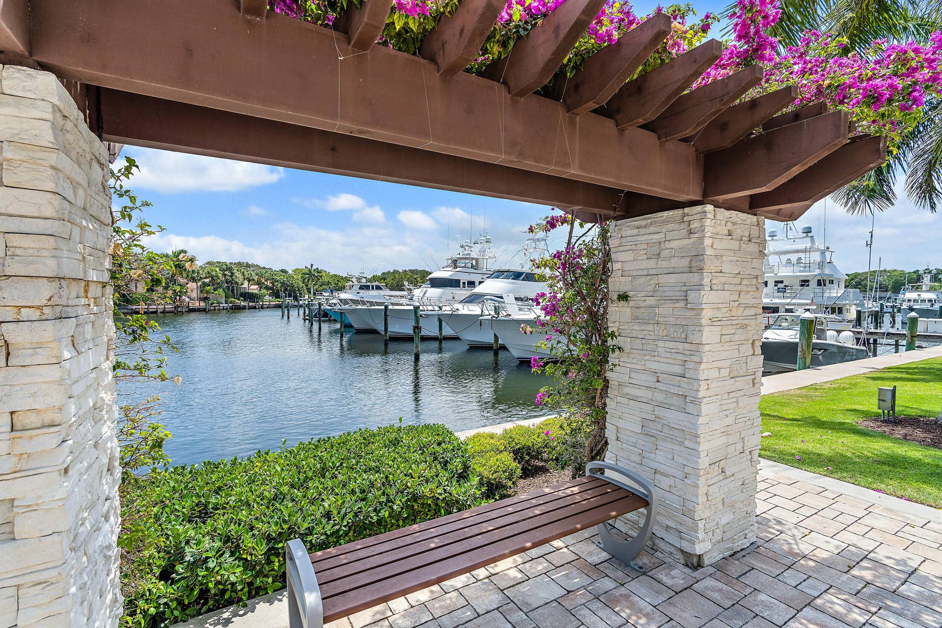 2700 Donald Ross Road, #303, Palm Beach Gardens, FL 33410 Marina