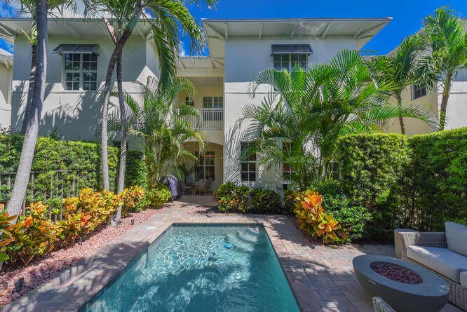 1014 BAY Street, Delray Beach, Delray Beach, FL 33483 1
