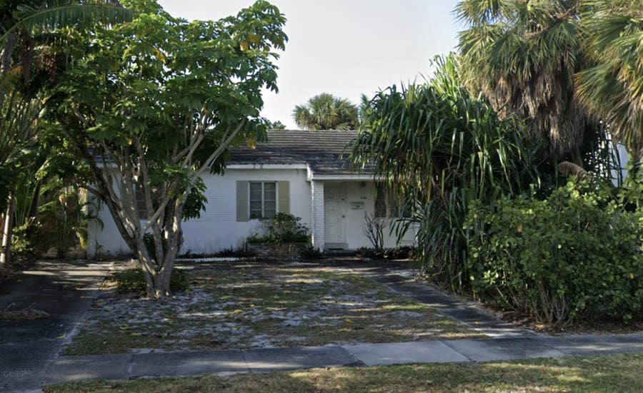 Property photo for 226 SEVILLE Road, West Palm Beach, FL