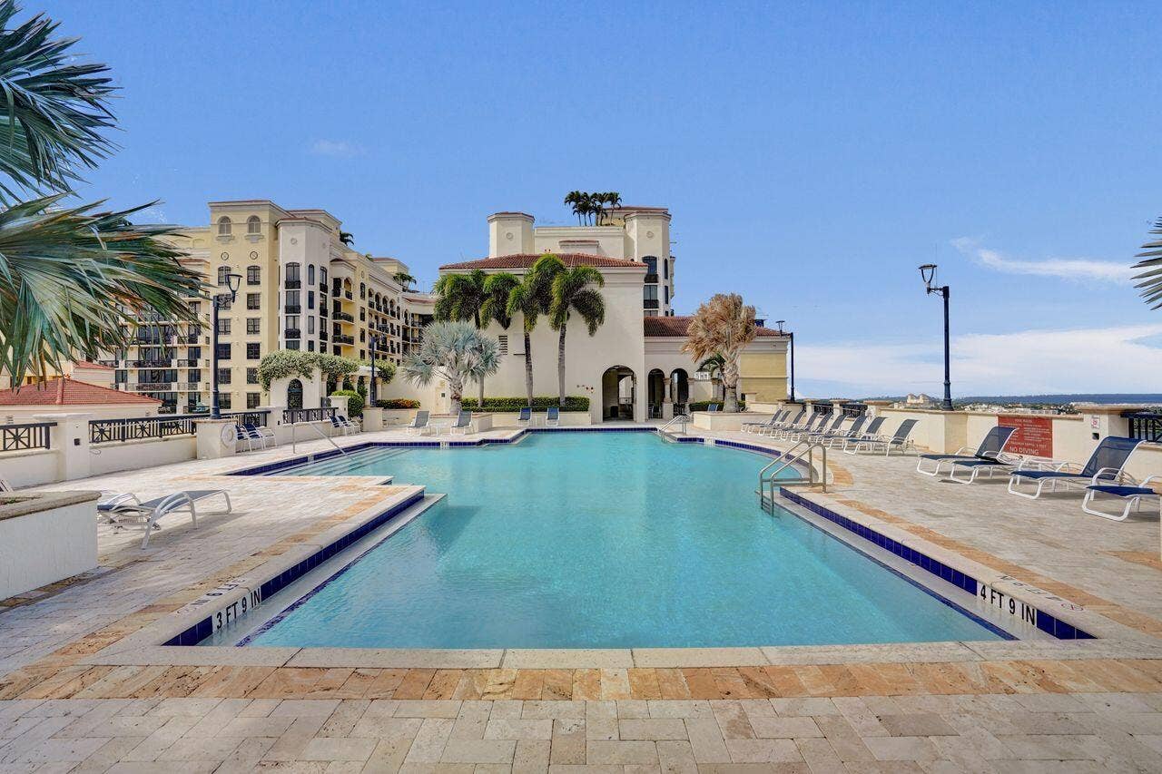801 S Olive Avenue, #225, West Palm Beach, FL 33401 DSC06521