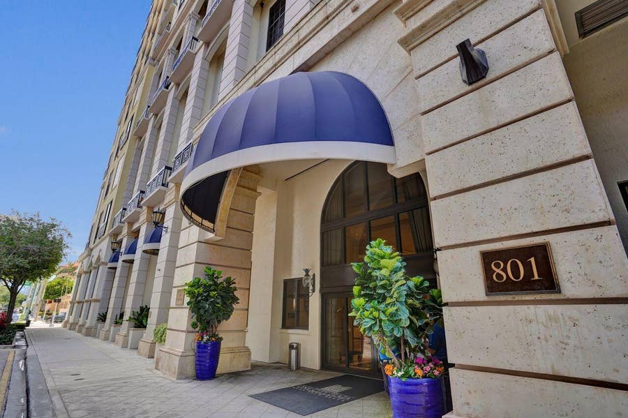 Property photo for 801 S Olive Avenue, #225, West Palm Beach, FL