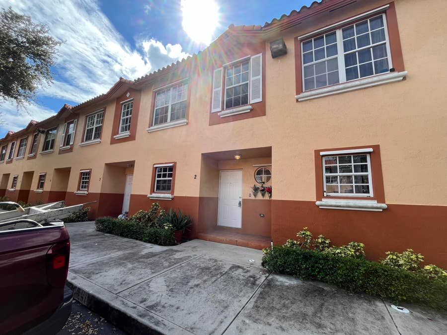 Property photo for 2314 Johnson Street, #2A, Hollywood, FL