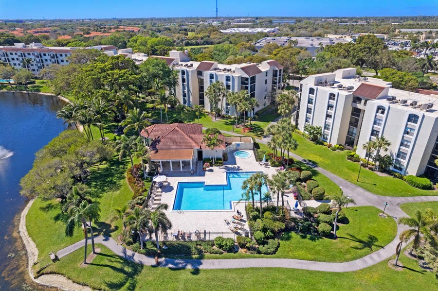 Property photo for 820 Lavers Circle, #G211, Delray Beach, FL