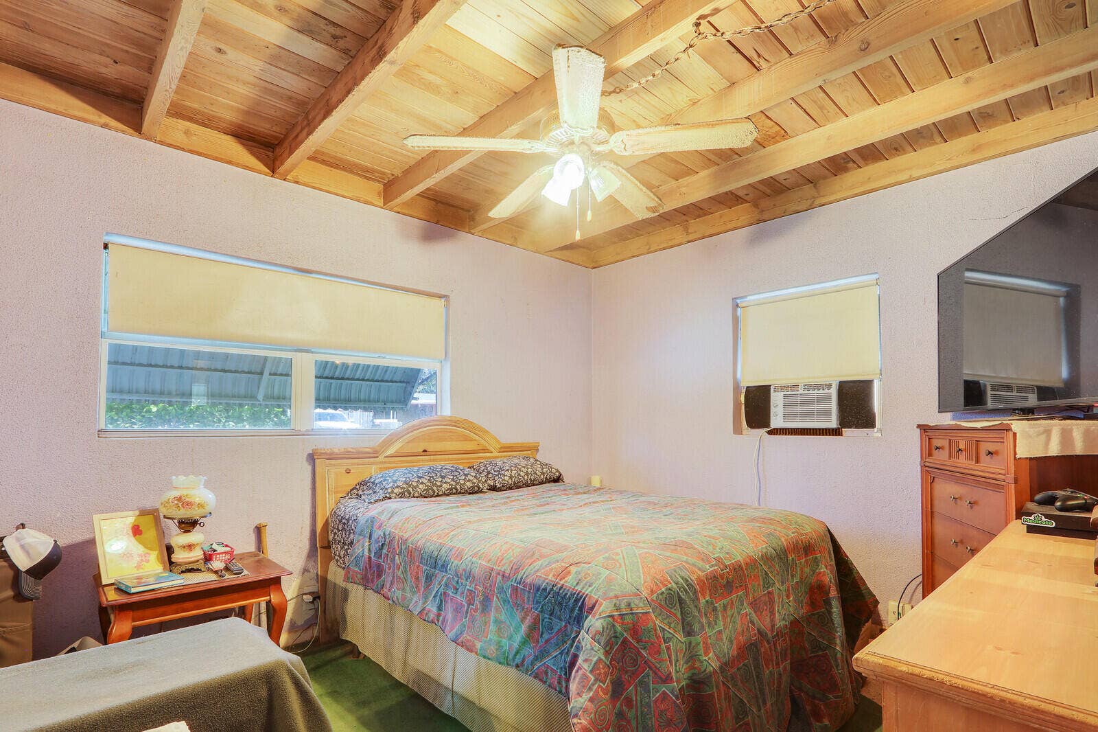 Bedroom 01