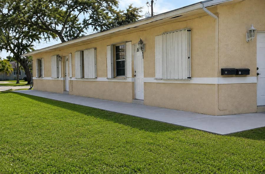 Property photo for 2302 Liberty Street, Hollywood, FL