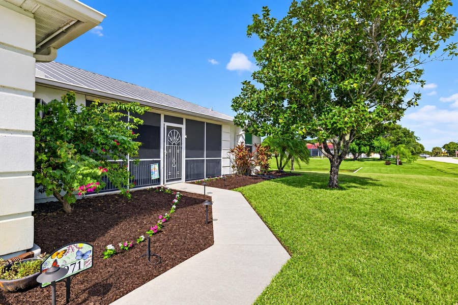 Property photo for 2971 SE MELALEUCA Boulevard, Port St Lucie, FL
