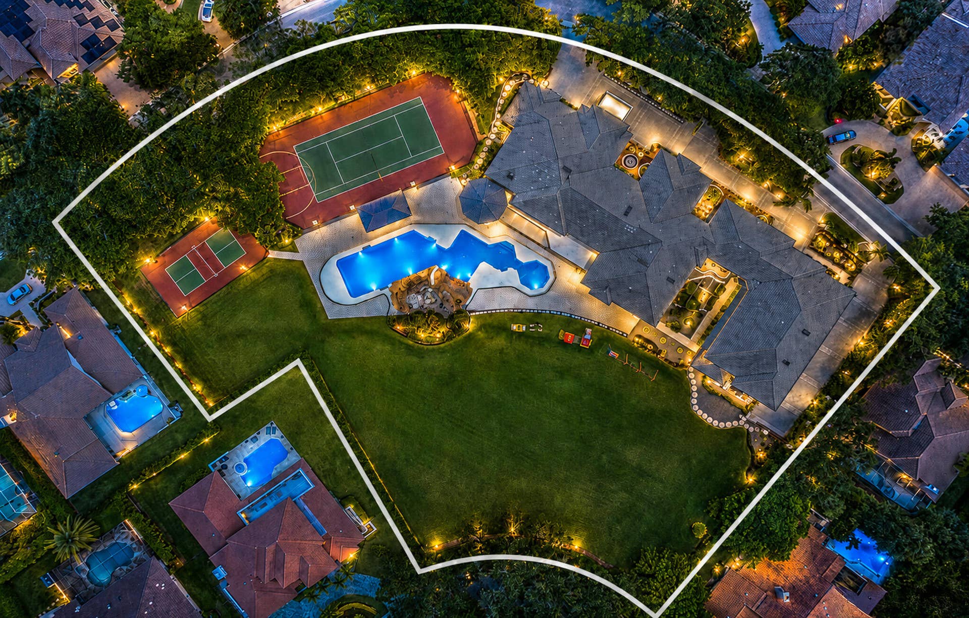 1800 EAGLE TRACE Boulevard, Coral Springs, FL 33071 5
