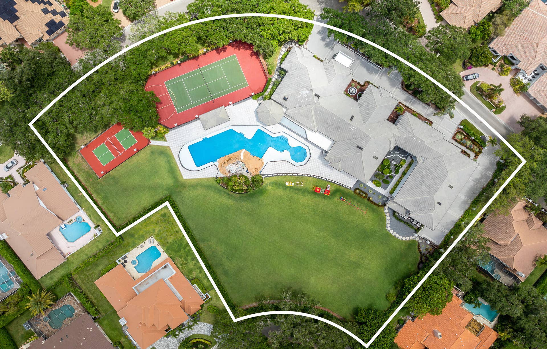 1800 EAGLE TRACE Boulevard, Coral Springs, FL 33071 DJI_0812-HDR-Pano