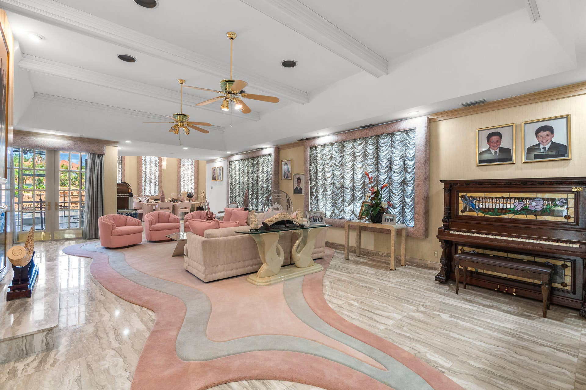 1800 EAGLE TRACE Boulevard, Coral Springs, FL 33071 Family Room